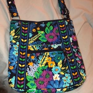 Vera Bradley crossbody